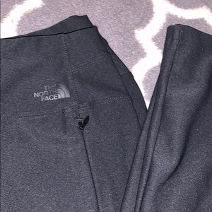 The North Face. Athletic Pants